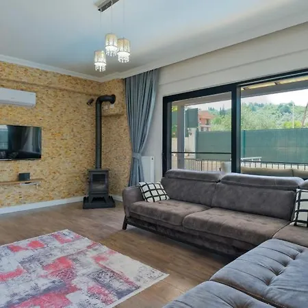 Villa Kar Fethiye