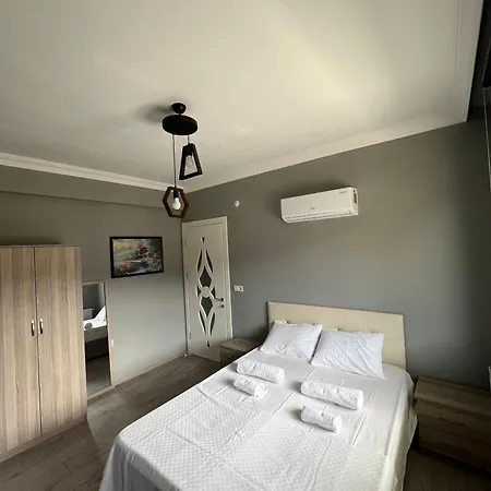 Villa Kar Fethiye