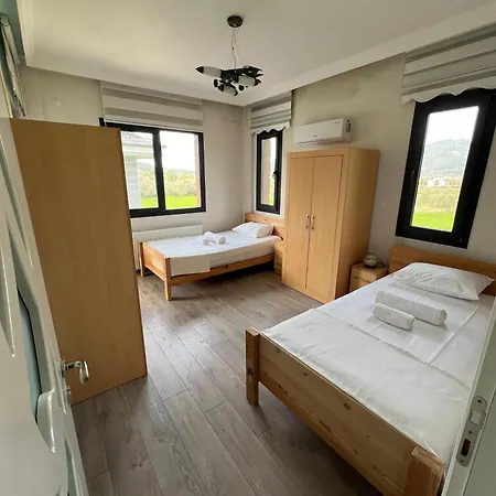 Kar Villa Fethiye