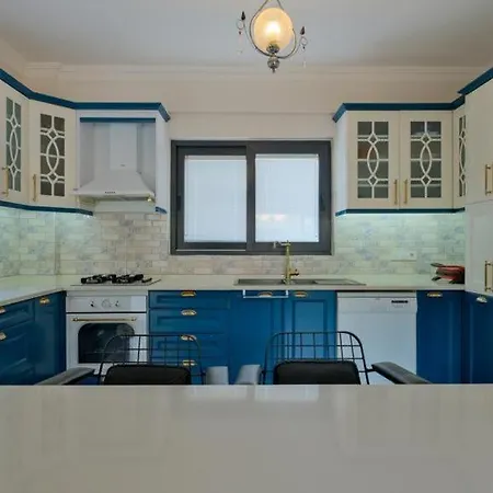 Villa Kar Fethiye